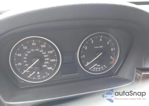 2011 BMW 328I xDrive из США, поврежденный, VIN WBAPK5C52BF124667